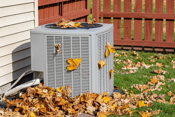 Best HVAC Tune-Up Services  in Houghton Lake, MI