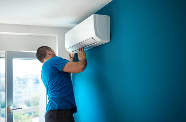 Best HVAC Installation Services  in Houghton Lake, MI