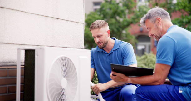 Professional HVAC in Houghton Lake, MI