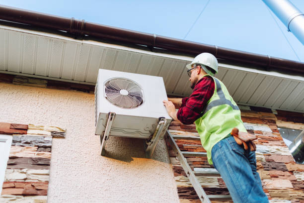 Best Ductless HVAC Repair  in Houghton Lake, MI