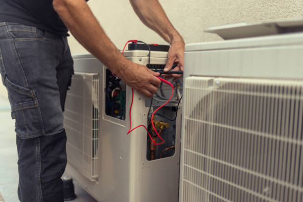Best Affordable Air Conditioning Repair  in Houghton Lake, MI