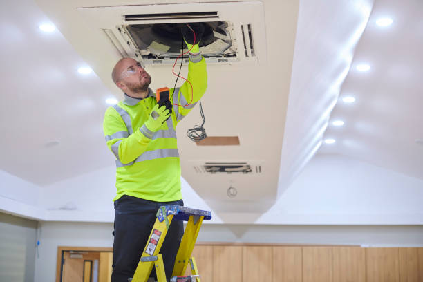 Best Affordable HVAC Services  in Houghton Lake, MI
