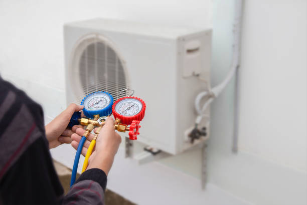 Best 24/7 HVAC Repair  in Houghton Lake, MI