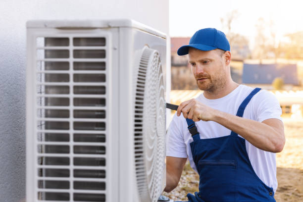 Best Heating Repair Services  in Houghton Lake, MI